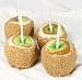 Gourmet Food : erin's apple pie apple - set of 4