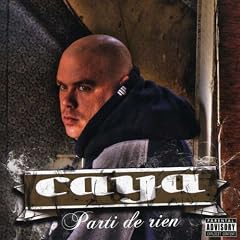 Parti De Rien (Frn) (Advisory)