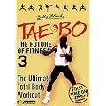Billy Blank's Tae-Bo - Vol. 3 [UK Import]