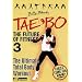 Billy Blank's Tae-Bo - Vol. 3 [UK Import]