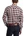 Fred-Perry-Men's-Brushed-Stewart-Tartan-Shirt,-Ecru,-Small_3.jpg