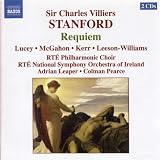 Stanford: Requiem / The Veiled Prophet Of Khorassan