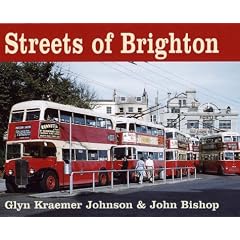 Streets of Brighton