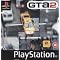Grand Theft Auto on PlayStation