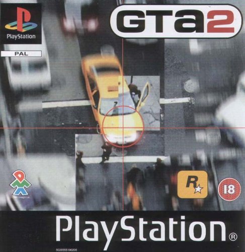 Buy Grand Theft Auto 2 online at Discounted New and Used prices. Delivered to your door with Childrens Toyshop.com