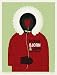 Peter Bjorn & John Canada Concert Poster
