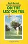On the lesson tee: Basic golf fundamentals