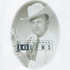 Bill Monroe - album