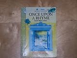 Once upon a rhyme : imagination for a new generation : South West London