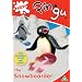 Pingu - The Snowboarder [DVD]