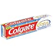 Colgate Total Plus Whitening Toothpaste, 7.8-Ounce Tubes (Pack of 6)