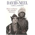 Dieux et d�mons des solitudes tib�taines : Mystiques et magiciens du Tibet ; Le Lama aux cinq sagesses ; Magie d'amour et magie noire ; La Puissance du n�ant