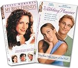 The Wedding Planner/My Best Friend's Wedding [VHS]