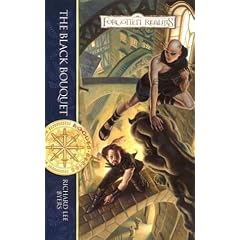 The Black Bouquet: The Rogues