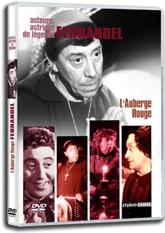 L'Auberge rouge