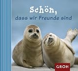 Schoen, dass wir Freunde sind