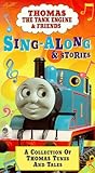 Thomas & Friends: Sing Along & Stories