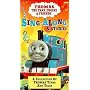 Thomas & Friends: Sing Along & Stories [VHS]