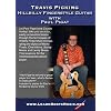Travis Picking - Hillbilly Fingerstyle Guitar