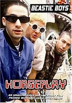 Horseplay: Unauthorized