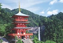 300ピース 那智の大滝 73-161
