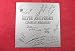 Charlie Nagatani: Silver Anniversary: Autographed Country Lp: (1982)
