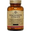 Solgar, Magnesium Citrate, 120 Tablets