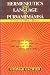 Book Hermeneutics and Language in Purva Mimamsa: A Study in Sabara Bhasya