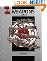 D20 Weapons Locker (d20 Campaigns: d20 Modern)