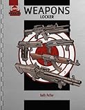 D20 Weapons Locker (D20 Modern)(Keith Potter)