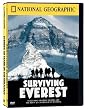 National Geographic: Surviving Everest/Everest: 50 Years on the Mountain