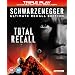 Total Recall - Triple Play (DVD + Blu-ray + Digital Copy) [1990]