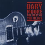 Review Gary Moore  / The Best of the Blues