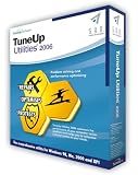 Tune Up Utilities 2006 (PC)