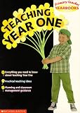 Teaching Year 1 (Primary Teacher Yearbooks)