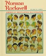 Norman Rockwell: America's Best-Loved Illustrator (First Book)