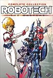 Robotech - The Masters - Complete Collection
