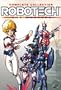 Robotech - The Masters - Complete Collection