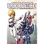 Robotech - The Masters - Complete Collection