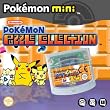 Pok�mon Mini Puzzle Collection