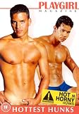 Playgirl - Hottest Hunks Of South Florida