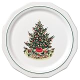 Pfaltzgraff Christmas Heritage 10-Inch Individual Dinner Plate