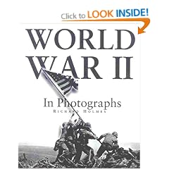 World War Two in Photographs: The Imperial War Museum