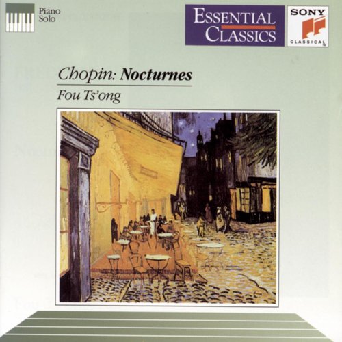 CD-Charts  Search : Chopin: Nocturnes