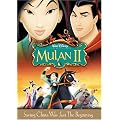 Mulan II