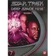 Star Trek Deep Space Nine: L'int�grale de la saison 7 - Coffret 6 DVD