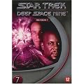 Star Trek Deep Space Nine: L'int�grale de la saison 7 - Coffret 6 DVD