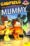 Garfield and the Mysterious Mummy (Planet Readers)