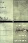The Book of Franza & Requiem for Fanny Goldmann
