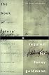 The Book of Franza & Requiem for Fanny Goldmann